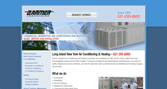 Desktop Screenshot of garmerindustries.com